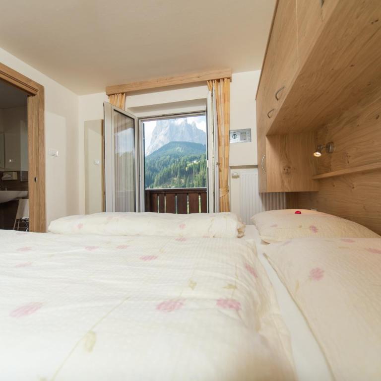 Kedul Lodge - Camera Matrimoniale con Balcone - 5