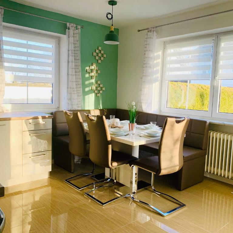 Gästehaus Maria - Apartment - 10