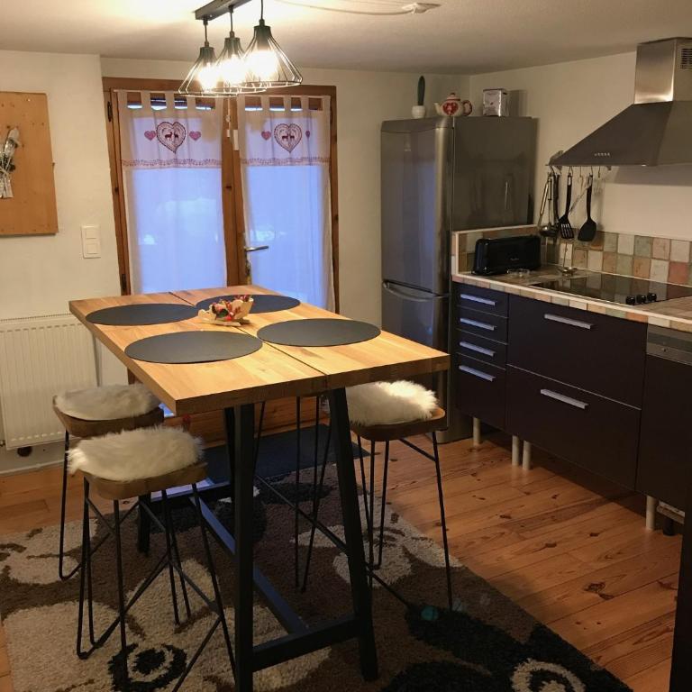 le coin tranquille - Appartement 1 Chambre - 2