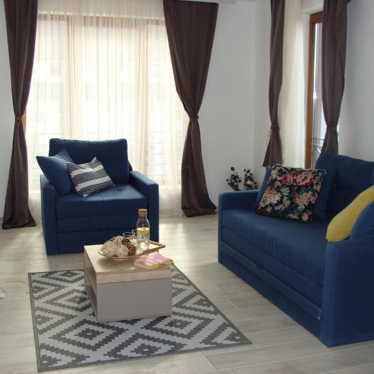 Panorama Apartman - Milmari L47 - One-Bedroom Apartment - 5