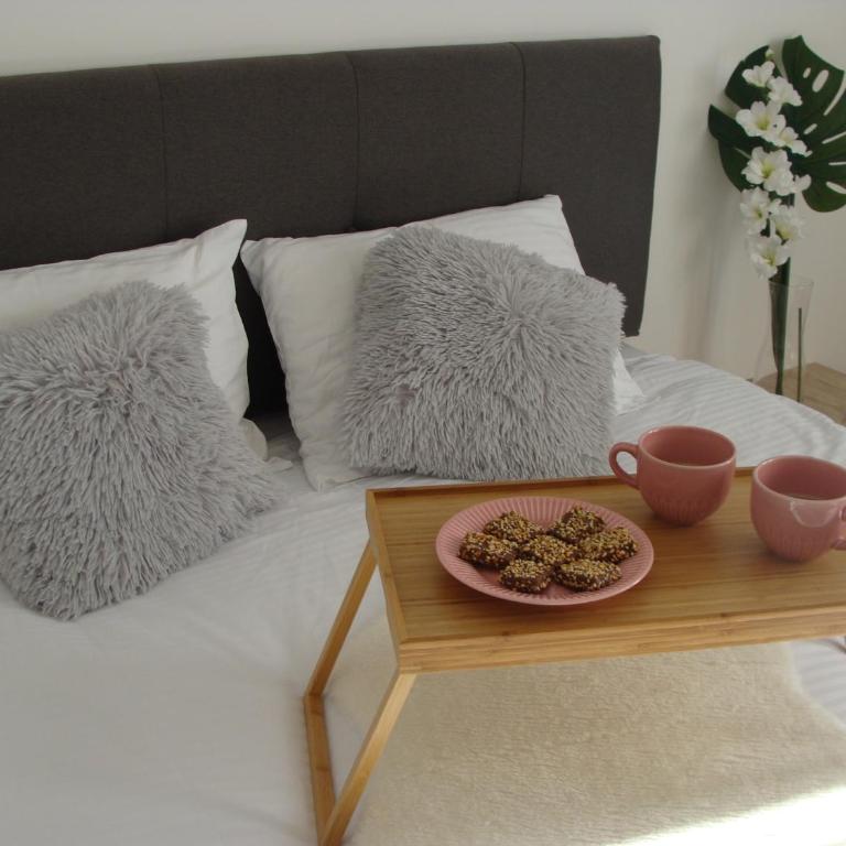 Panorama Apartman - Milmari L47 - One-Bedroom Apartment - 21