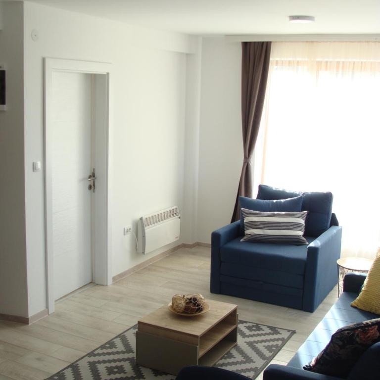 Panorama Apartman - Milmari L47 - One-Bedroom Apartment - 19