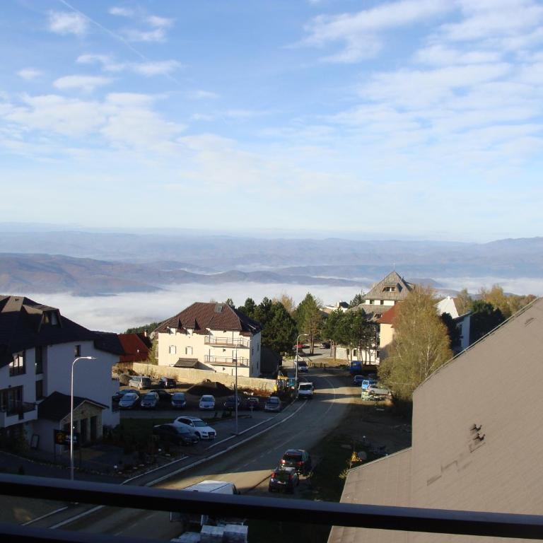 Panorama Apartman - Milmari L47 - One-Bedroom Apartment - 43