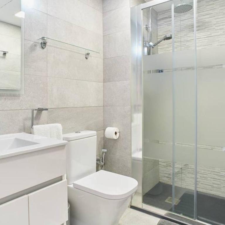 Pure Pool Sensation Apartment Sitges - Apartment with Pool View - 22