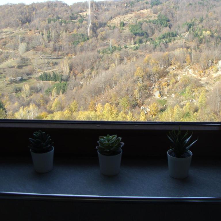 Panorama Apartman - Milmari L47 - One-Bedroom Apartment - 36