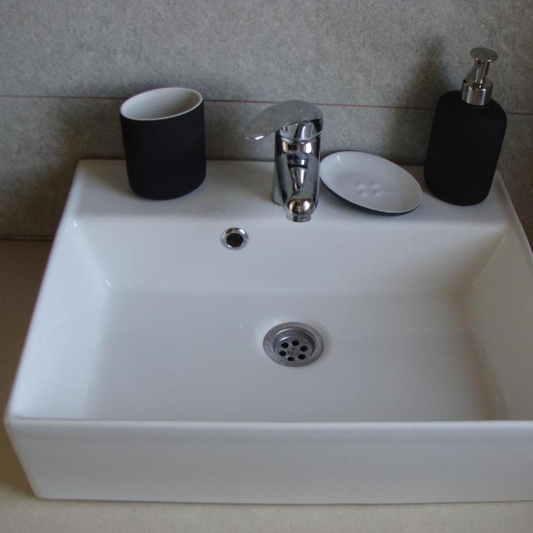 Panorama Apartman - Milmari L47 - One-Bedroom Apartment - 27