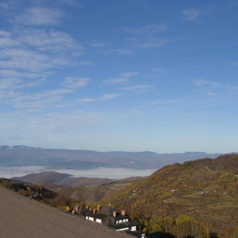 Panorama Apartman - Milmari L47 - One-Bedroom Apartment - 46