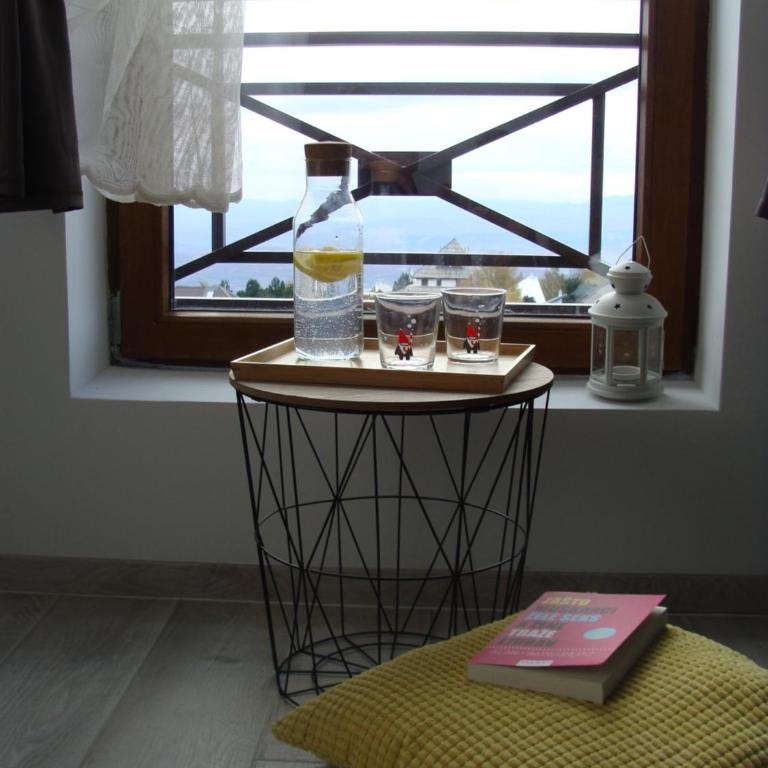 Panorama Apartman - Milmari L47 - One-Bedroom Apartment - 35