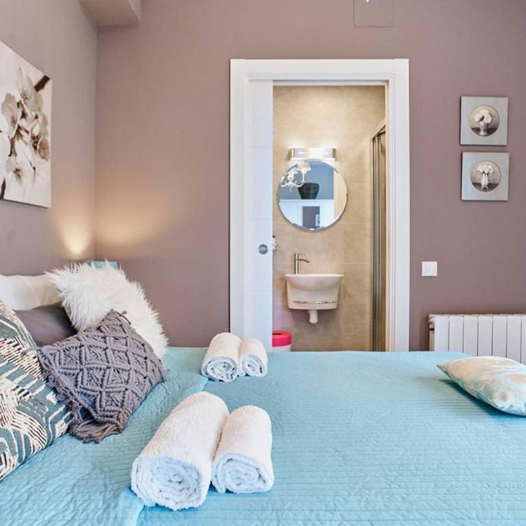 Pure Pool Sensation Apartment Sitges - Apartment with Pool View - 12
