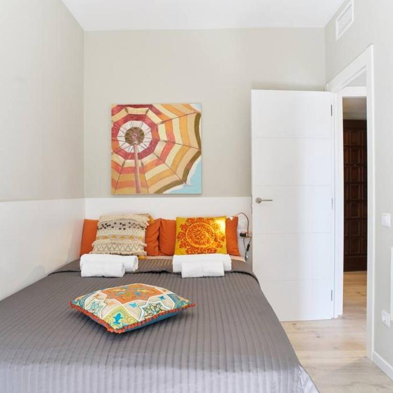 Pure Pool Sensation Apartment Sitges - Apartment with Pool View - 19