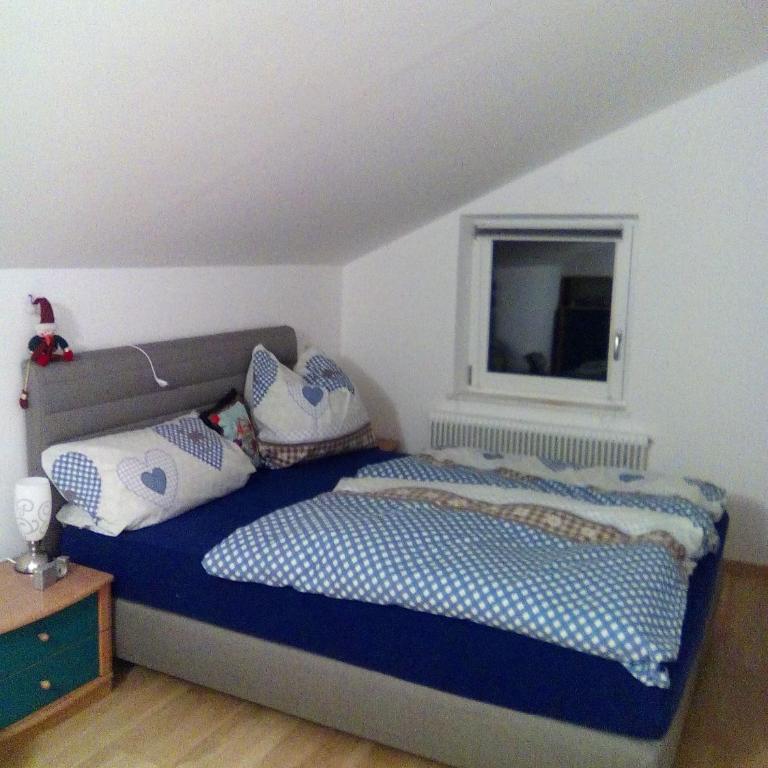 Christl's Traum - Appartamento con 2 Camere da Letto - 6