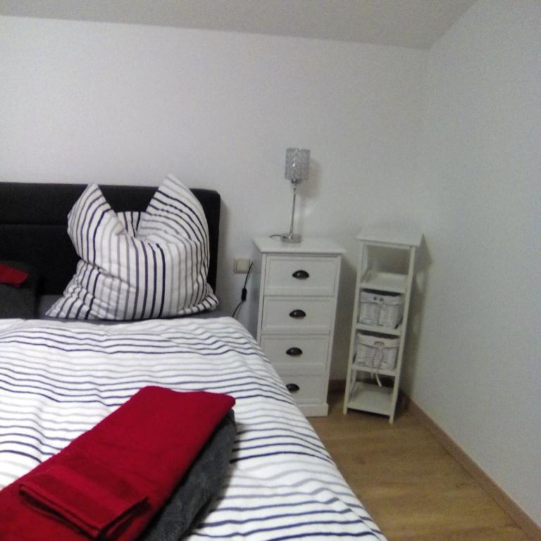Christl's Traum - Appartamento con 2 Camere da Letto - 7