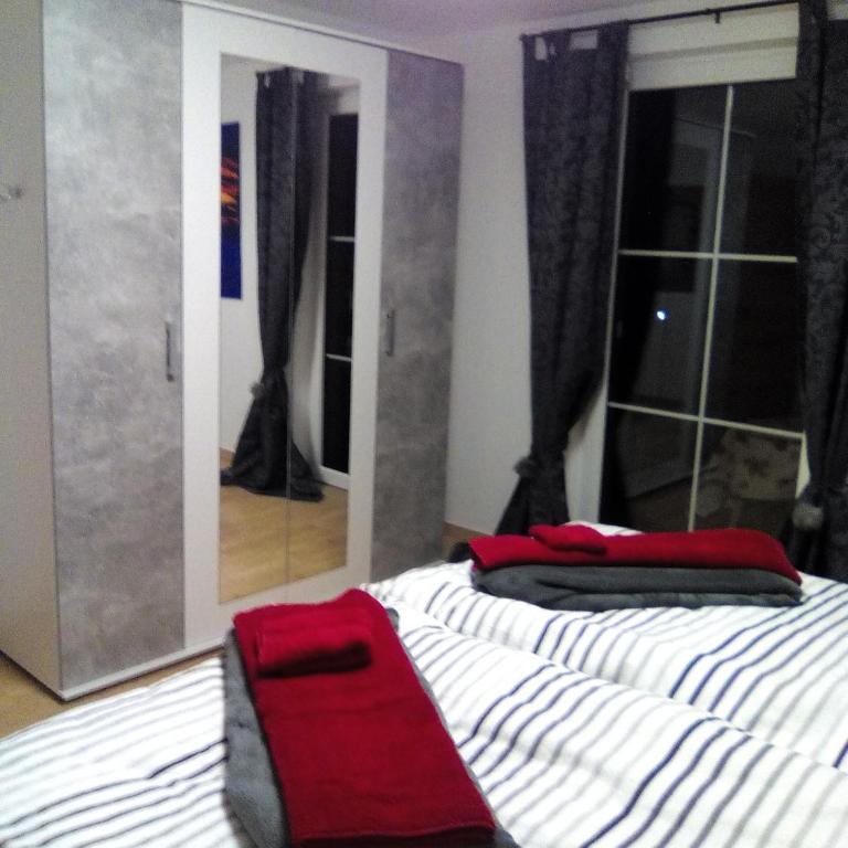 Christl's Traum - Appartamento con 2 Camere da Letto - 8