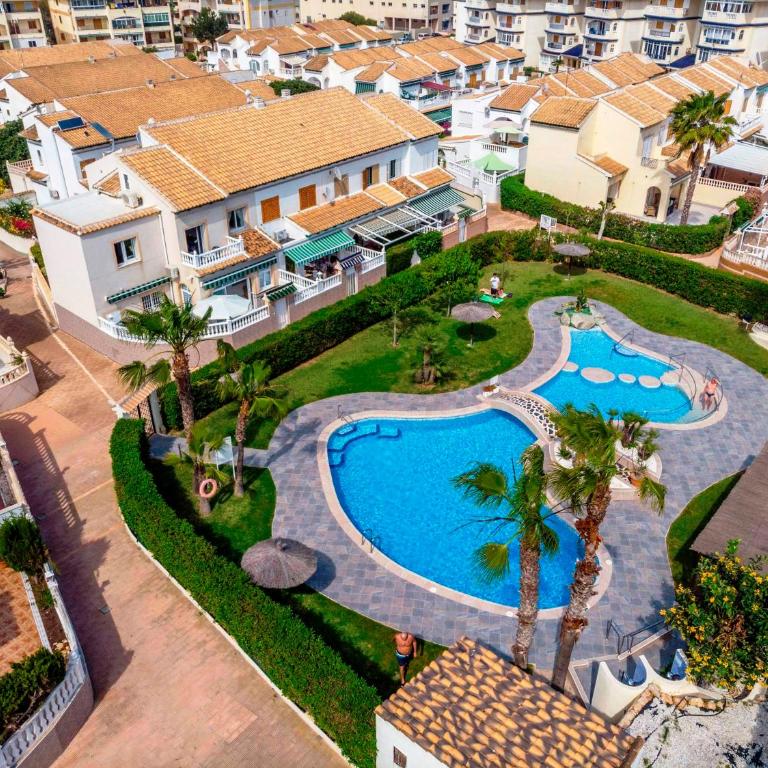 Villa-Capricho Playa - Caprice Villa Beach - Casa de 3 dormitorios - 1