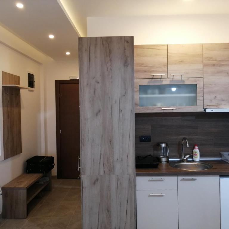 Milmari P39 Kopaonik - Apartment with Mountain View - 9