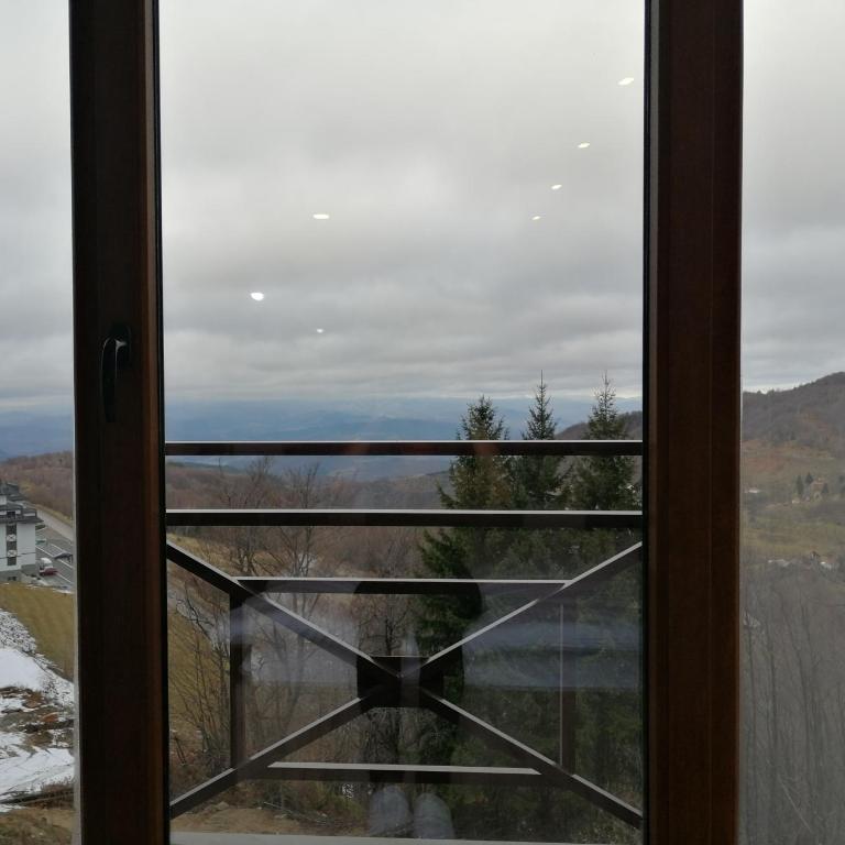 Milmari P39 Kopaonik - Apartment with Mountain View - 18