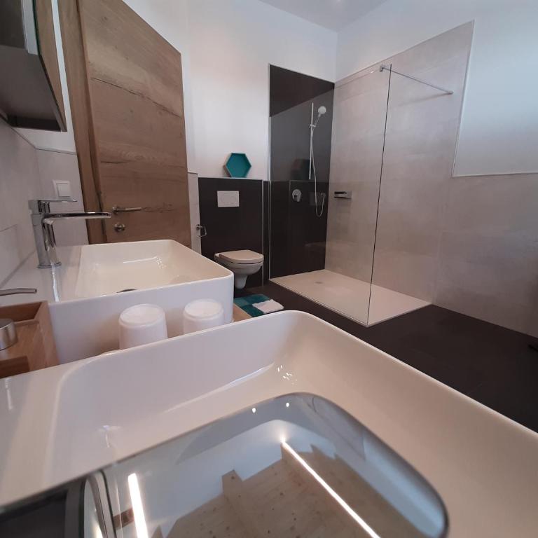 Apart Andre - Apartment mit 2 Schlafzimmern - 19