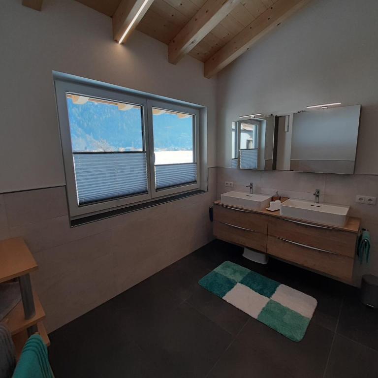 Apart Andre - Apartment mit 2 Schlafzimmern - 3