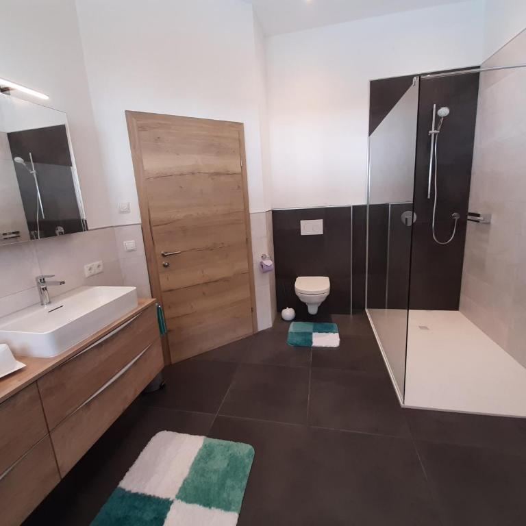 Apart Andre - Apartment mit 2 Schlafzimmern - 16