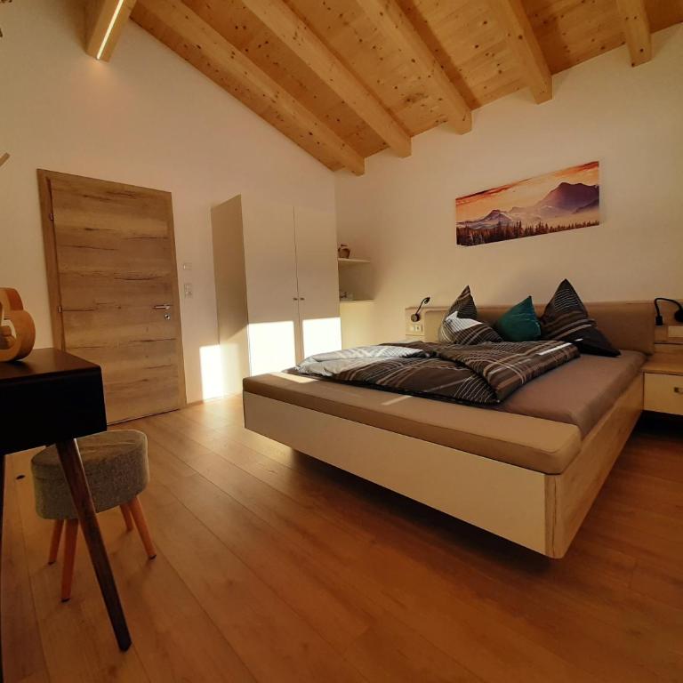 Apart Andre - Apartment mit 2 Schlafzimmern - 14