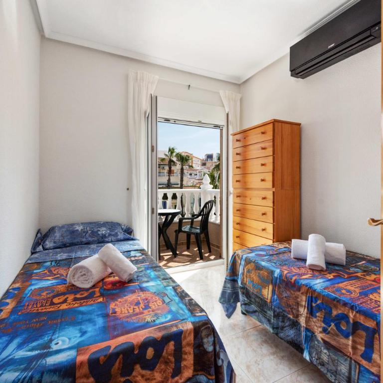 Villa-Capricho Playa - Caprice Villa Beach - Casa de 3 dormitorios - 12