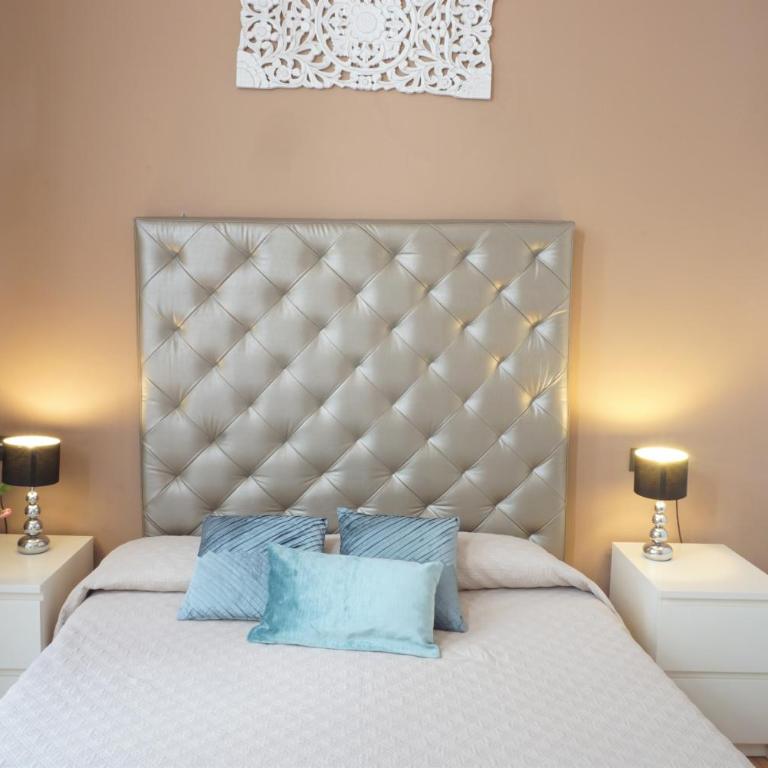 Carreteria Pool ApartamentosMalagaManagement - Apartamento Deluxe - 15