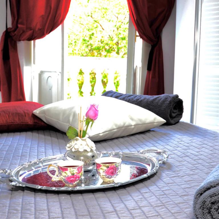 Casa Dania - Appartamento con 2 Camere da Letto - 14