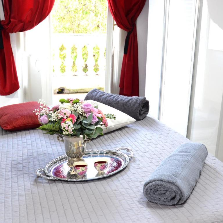 Casa Dania - Appartamento con 2 Camere da Letto - 13