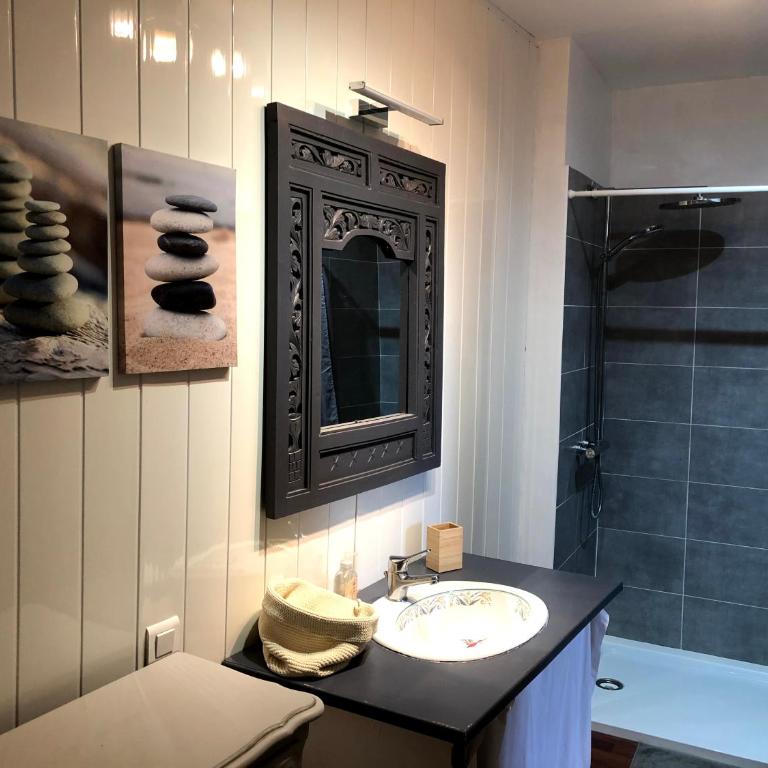 Zoralie - Appartement - Vue sur Jardin - 8