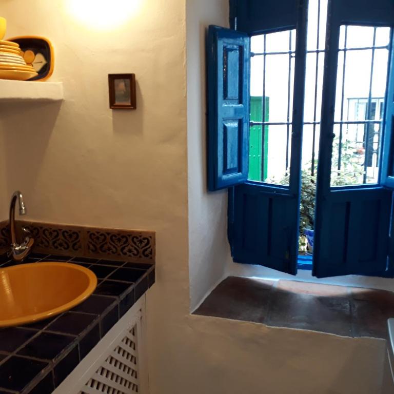 Guesthouse La Tienda - Habitación Doble con baño privado - 6
