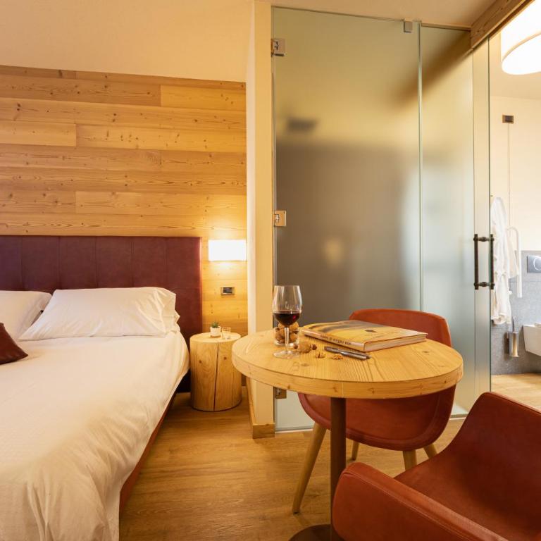 Hotel Petit Tournalin - Junior Suite - 2