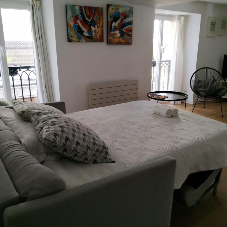 Apartamento El Reloj - Apartamento Superior - 5