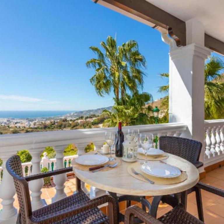 Villa Hermoso SpainSunRentals 1146 - Villa con piscina privada - 2