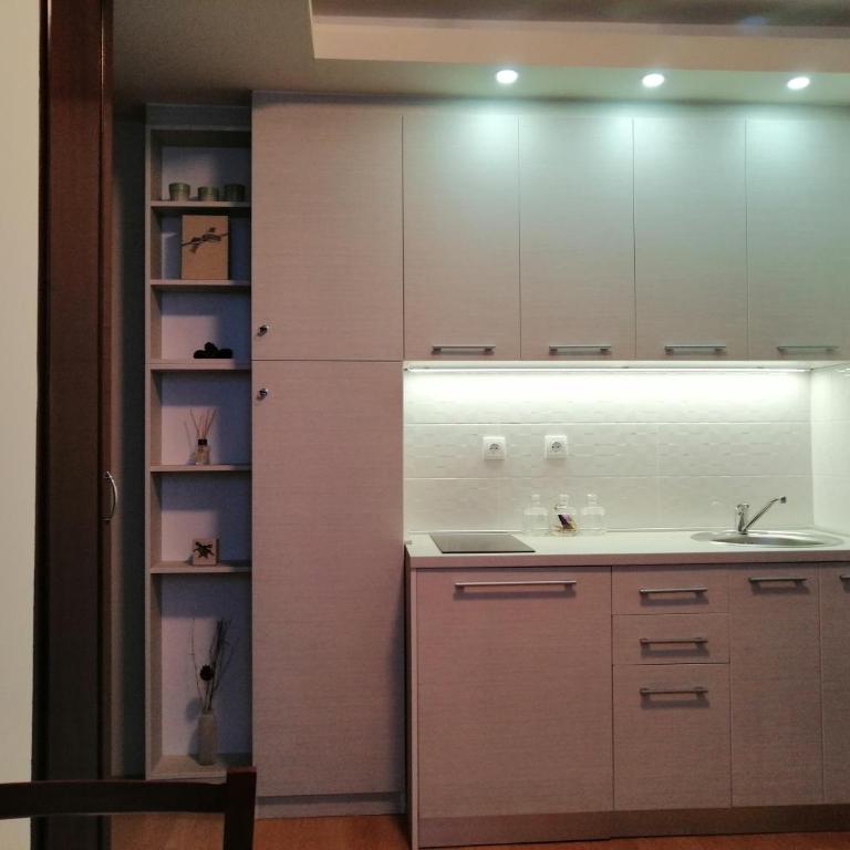 Apartment Lavina Kopaonik - One-Bedroom Apartment - 20