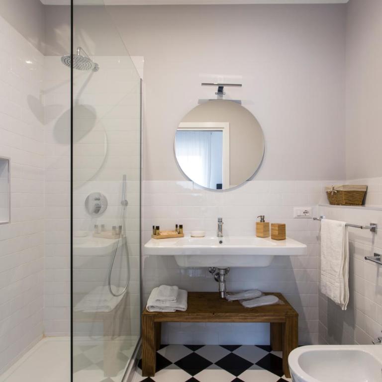 Dimora Toledo - Appartamento con 2 Camere da Letto - 23