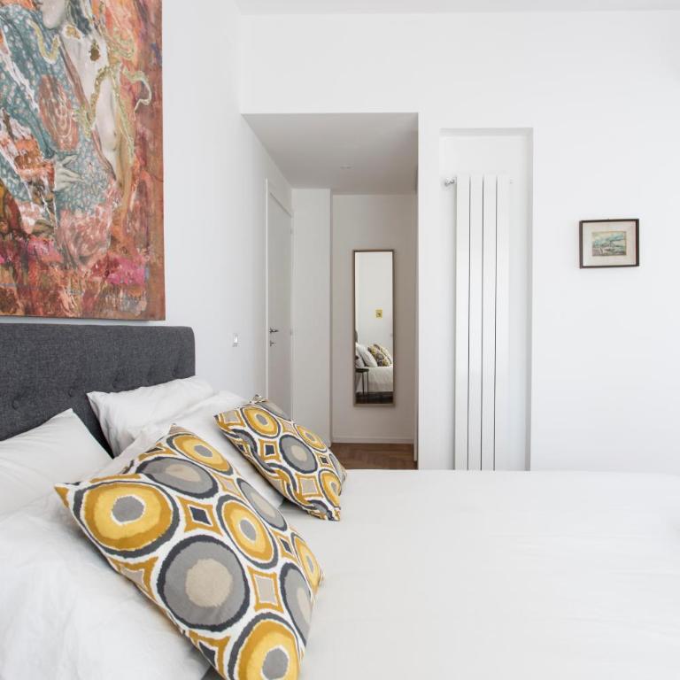 Dimora Toledo - Appartamento con 2 Camere da Letto - 17