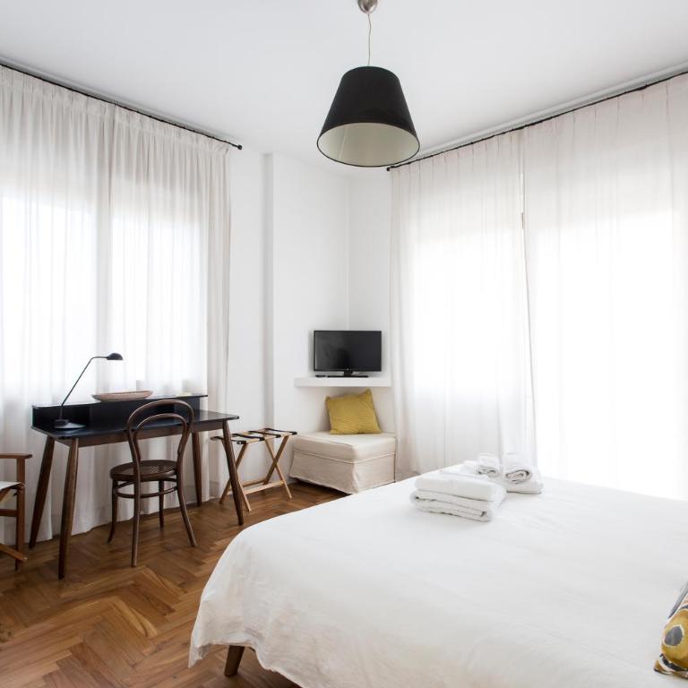 Dimora Toledo - Appartamento con 2 Camere da Letto - 15