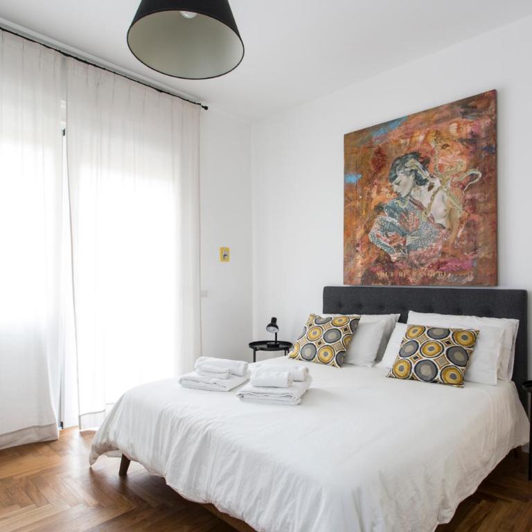 Dimora Toledo - Appartamento con 2 Camere da Letto - 14