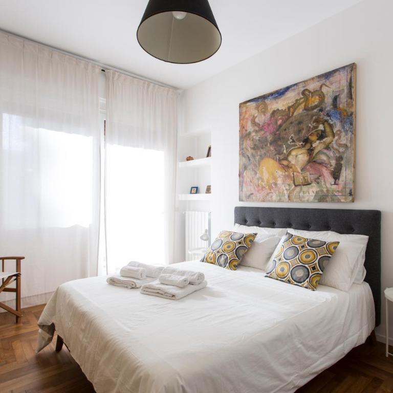 Dimora Toledo - Appartamento con 2 Camere da Letto - 16