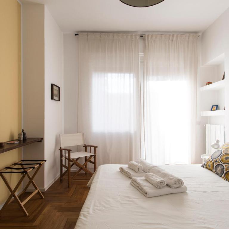 Dimora Toledo - Appartamento con 2 Camere da Letto - 11