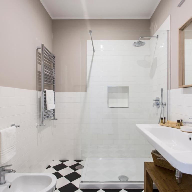 Dimora Toledo - Appartamento con 2 Camere da Letto - 20