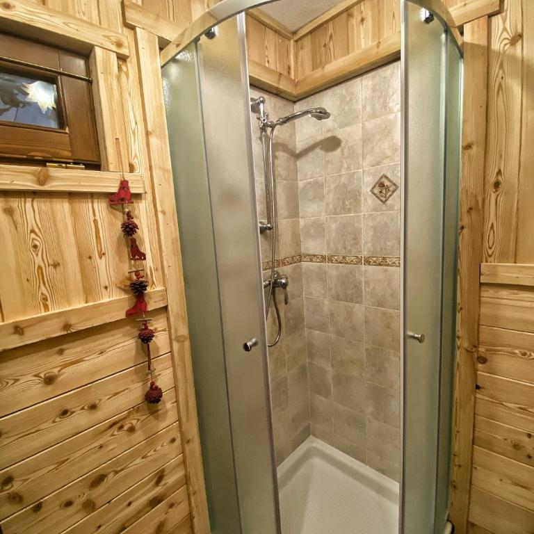 Le Grenier de Olga e Mario - Appartement 2 Chambres - 15