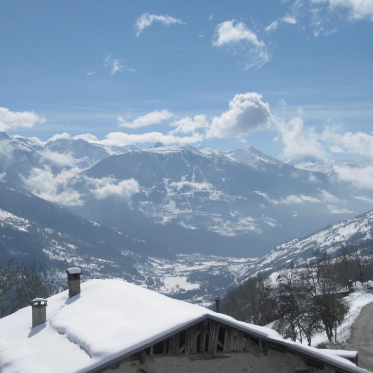 Chalet Tarine - Chalet mit 5 Schlafzimmern - 25