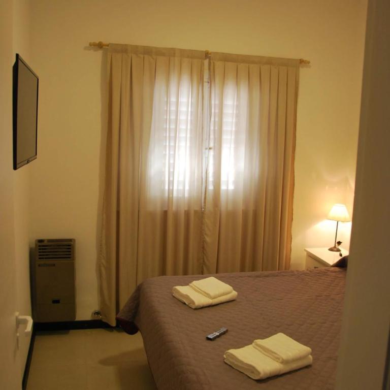 Sur Hotel - Apartamento - 4