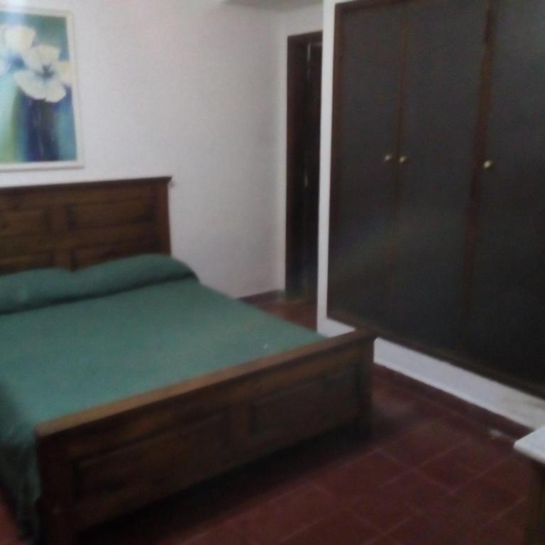 El Cortijo de la villa - Standard Apartment - 1