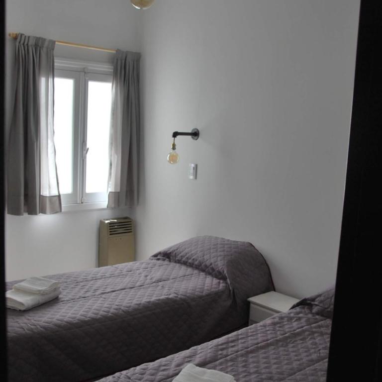 Sur Hotel - Habitación Doble - 1 o 2 camas - 4