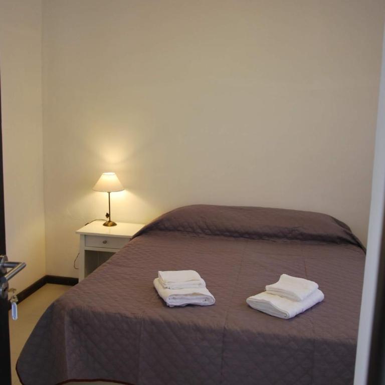 Sur Hotel - Habitación Doble - 2