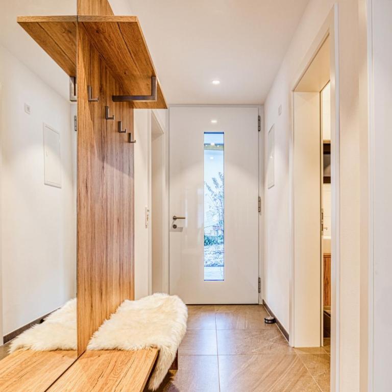 Alpin Apart Montafon - Apartment mit 2 Schlafzimmern - 8