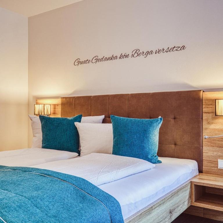 Alpin Apart Montafon - Apartment mit 2 Schlafzimmern - 9