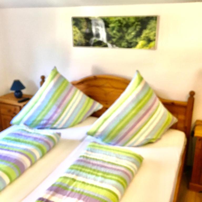 Ferienhaus Lipp - Apartment mit 1 Schlafzimmer - 36